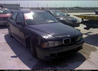  2003 BMW  - Image 0.