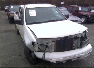  2005 CHEVROLET  - Image 0.