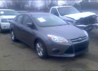  2014 FORD  - Image 0.