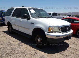  2001 FORD  - Image 0.