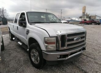  2010 FORD  - Image 0.