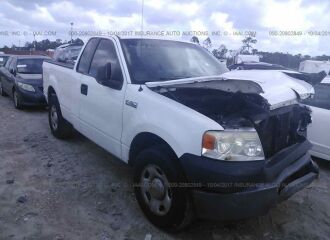  2006 FORD  - Image 0.