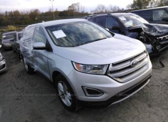  2016 FORD  - Image 0.