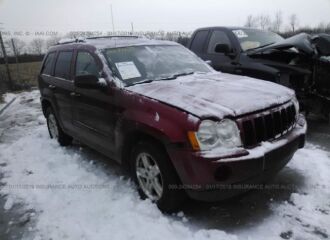  2006 JEEP  - Image 0.