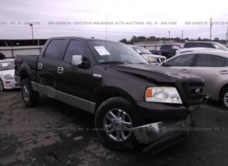  2008 FORD  - Image 0.