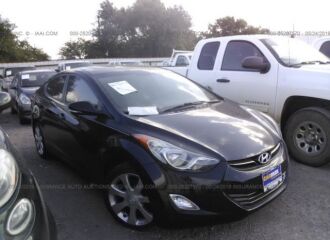  2012 HYUNDAI  - Image 0.