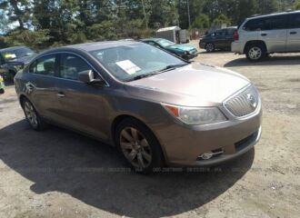  2011 BUICK  - Image 0.