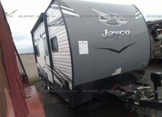  2019 JAYCO  - Image 0.