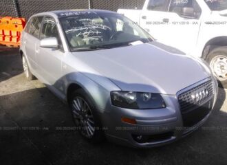  2006 AUDI  - Image 0.