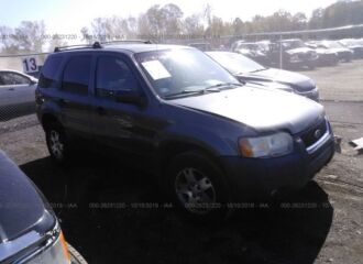  2004 FORD  - Image 0.