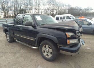  2006 CHEVROLET  - Image 0.