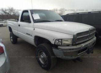  2001 DODGE  - Image 0.