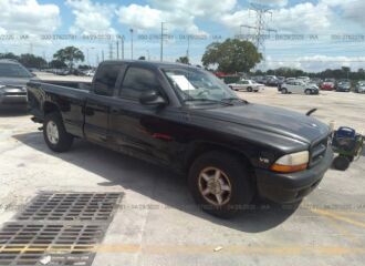  1997 DODGE  - Image 0.