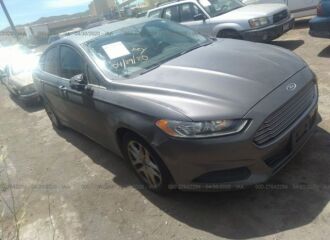  2013 FORD  - Image 0.