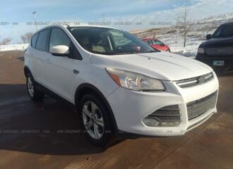  2013 FORD  - Image 0.