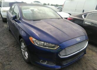  2014 FORD  - Image 0.