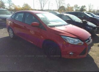  2012 FORD  - Image 0.