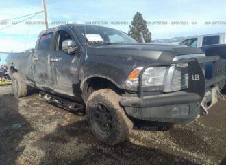  2012 RAM  - Image 0.