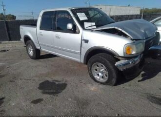  2003 FORD  - Image 0.