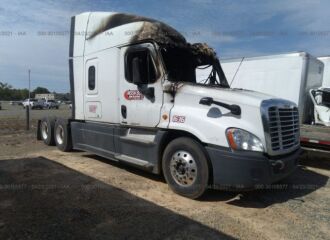  2014 FREIGHTLINER  - Image 0.