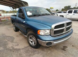  2005 DODGE  - Image 0.