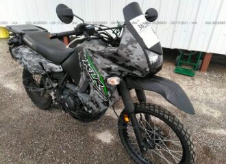  2018 KAWASAKI  - Image 0.