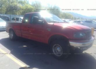  2000 FORD  - Image 0.