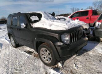  2012 JEEP  - Image 0.