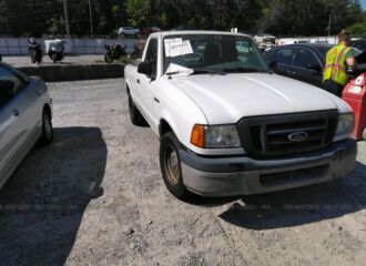  2005 FORD  - Image 0.