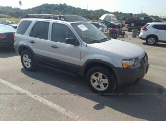  2005 FORD  - Image 0.