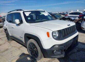  2018 JEEP  - Image 0.