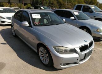  2011 BMW  - Image 0.