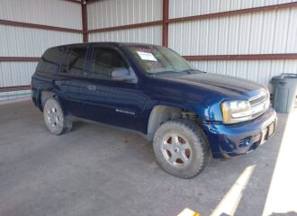  2002 CHEVROLET  - Image 0.