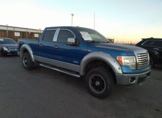  2011 FORD  - Image 0.