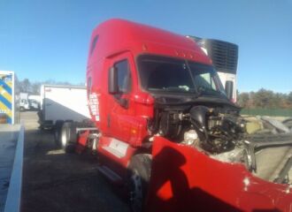  2017 FREIGHTLINER  - Image 0.