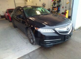  2016 ACURA  - Image 0.