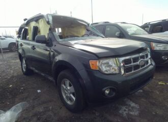  2009 FORD  - Image 0.