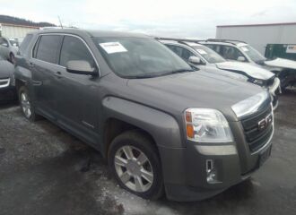  2012 GMC  - Image 0.