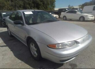  2003 OLDSMOBILE  - Image 0.