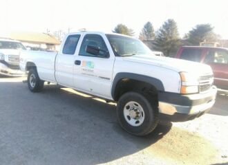  2006 CHEVROLET  - Image 0.