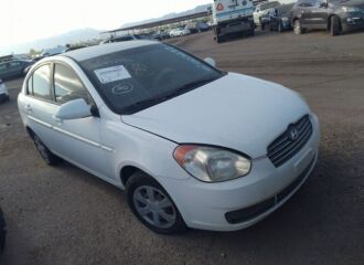  2006 HYUNDAI  - Image 0.