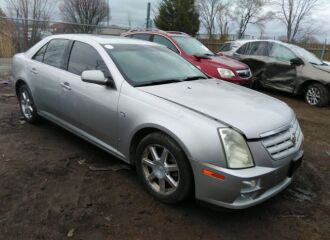  2006 CADILLAC  - Image 0.