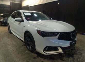  2019 ACURA  - Image 0.