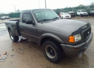  2005 FORD  - Image 0.