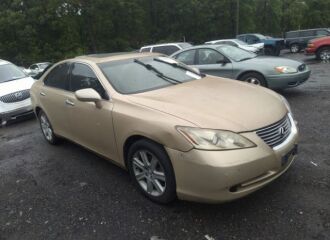  2008 LEXUS  - Image 0.