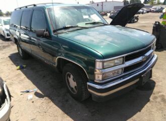  1996 CHEVROLET  - Image 0.