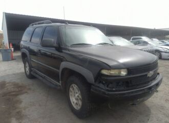  2004 CHEVROLET  - Image 0.