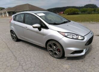  2014 FORD  - Image 0.