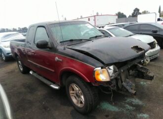  2003 FORD  - Image 0.