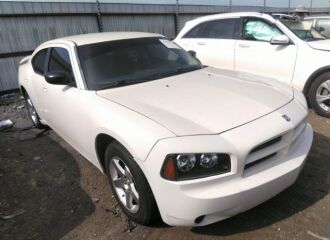  2008 DODGE  - Image 0.